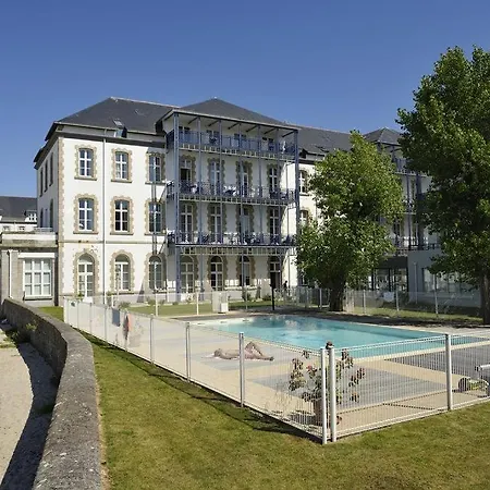 Vue Laterale * Le Croisic