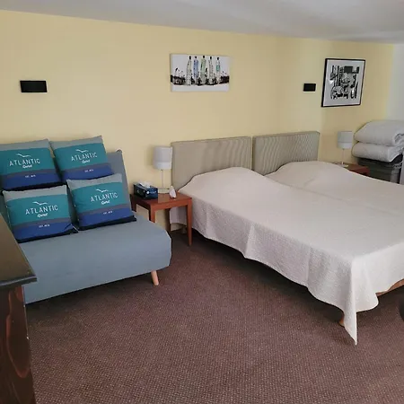 Vue Laterale Le Croisic