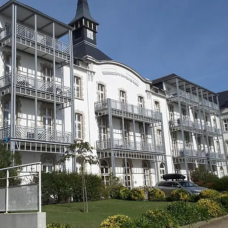 Apartmán Vue Laterale *