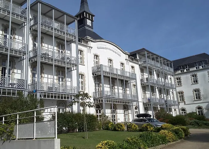 Apartmán Vue Laterale *